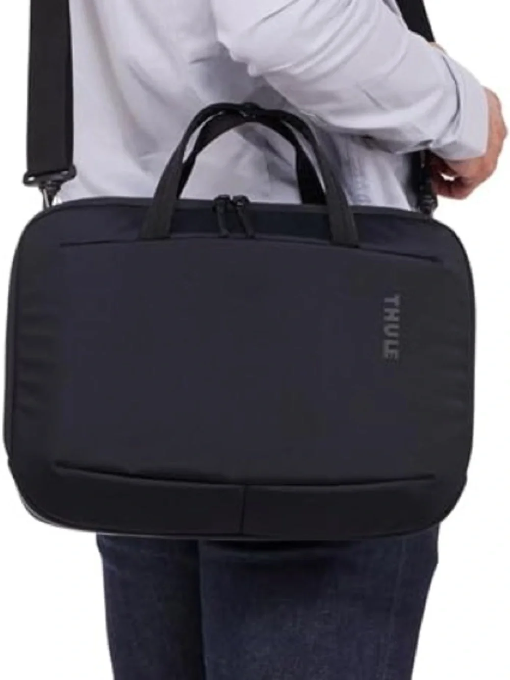 Thule sleek laptop